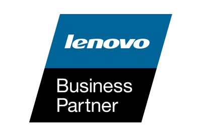 Lenovo Bussiness Partner