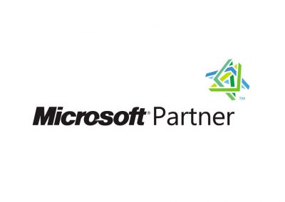 Microsoft Partners